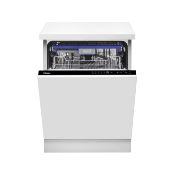 Встраиваемые посудомоечные машины HANSA Встраиваемые посудомоечные машины HANSA/ Встраиваемая посудомоечная машина HANSA ZIM605EH, ширина 60 см, 5 программ, 14 комплектов, 3 корзины, конденсационная сушка