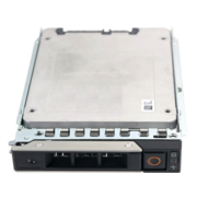Твердотельный накопитель 1.92TB SSD SATA Read Intensive, 6Gbps 2.5in Hot-plug Drive 1 DWPD 3504 TBW - kit for G14, G15 servers