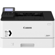 Canon i-SENSYS LBP223dw (3516C008/3516C004) {A4, лазерный, 33 стр/мин ч/б, 1200x1200 dpi, Wi-F, Bluetooth, USB}