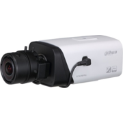 Видеокамера IP Dahua DH-IPC-HF5241EP-E цветная корп.:белый