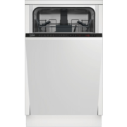 Посудомоечная машина Beko DIS26021 2100Вт узкая
