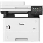 МФУ лазерный Canon i-Sensys MF542x (3513C004) A4 Duplex WiFi белый/черный