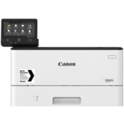 Canon i-Sensys LBP228x (Принтер лазерный, A4, лазерный, 38 стр/мин ч/б, 1024 МБ, 1200x1200 dpi, Wi-F, Ethernet (RJ-45), USB)
