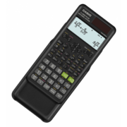 Калькулятор научный Casio FX-85ESPLUS-2-SETD черный 10+2-разр.