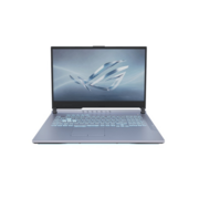 Ноутбук Asus GL731GT-H7192T [90NR0226-M03820] Glacier Blue 17.3" {FHD i7-9750H/16Gb/1Tb SSD/GTX1650 4Gb/W10}