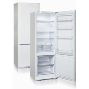 Холодильник Бирюса Б-632 белый (двухкамерный)