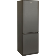 Холодильник Бирюса Б-W627 графит матовый (двухкамерный)