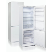 Холодильник Бирюса Б-627 белый (двухкамерный)