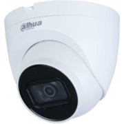 Камера видеонаблюдения IP Dahua DH-IPC-HDW2230TP-AS-0360B 3.6-3.6мм цветная корп.:белый