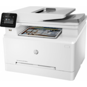 HP Color LaserJet Pro M282nw (МФУ лазерное цветное P/S/C, A4, 21/21ppm, 256 Mb, ADF50, USB 2.0, WiFi/ Fast Ethernet10/100 Base-TX, 2tray 250+1) (486571)