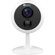 Видеокамера IP Ezviz CS-C1C-D0-1D2WPFR 2.8-2.8мм цветная корп.:белый