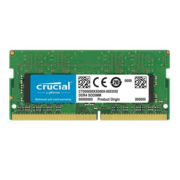 Модуль памяти Crucial DDR4 SODIMM 4GB CT4G4SFS632A PC4-25600, 3200MHz