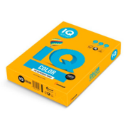 Бумага IQ Color AG10 A4/80г/м2/500л./старое золото