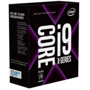 Боксовый процессор CPU LGA2066 Intel Core i9-10900X (Cascade Lake, 10C/20T, 3.7/4.5GHz, 19.25MB, 165W) BOX
