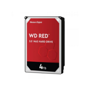 Жесткий диск 4TB WD Red (WD40EFAX) {Serial ATA III, 5400- rpm, 256Mb, 3.5"}