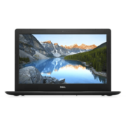 Ноутбук Dell Inspiron 3593 Core i5 1035G1/4Gb/1Tb/nVidia GeForce MX230 2Gb/15.6"/FHD (1920x1080)/Windows 10/black/WiFi/BT/Cam