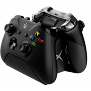 Зарядная станция HyperX ChargePlay X черный для: Xbox One (HX-CPDUX-C)