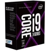 Боксовый процессор CPU LGA2066 Intel Core i9-10920X (Cascade Lake, 12C/24T, 3.5/4.6GHz, 19.25MB, 165W) BOX