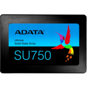накопитель A-DATA SSD 256GB SU750 ASU750SS-256GT-C {SATA3.0}