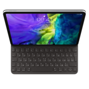 Клавиатура Apple Smart Keyboard Folio for 11-inch iPad Pro (2nd generation) 11 дюймов, русская раскладка