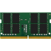 Модуль памяти для ноутбука SODIMM 32GB PC2933 DDR4 SO KVR29S21D8/32 KINGSTON