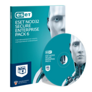 Программное Обеспечение Eset NOD32 Secure Enterprise Pack 6.0 (ESET-MPACK-NOD32-SEP)