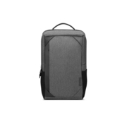 Рюкзак для ноутбука 15.6" Lenovo 4X40X54258 черный полиэстер