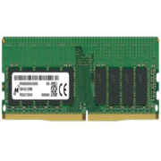 Память DDR4 Crucial MTA18ASF2G72PDZ-2G6J1 16Gb DIMM ECC Reg PC4-21300 CL19 2666MHz