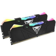 Модуль памяти PATRIOT Viper RGB Gaming DDR4 Общий объём памяти 16Гб Module capacity 8Гб Количество 2 3600 МГц Множитель частоты шины 18 1.35 В PVR416G360C8K