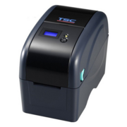 Принтер печати этикеток TSC TT TTP-225, 203 dpi, 5 ips, 8MB SDRAM, 4MB Flash, RS-232, USB 2.0, MicroSD card slot