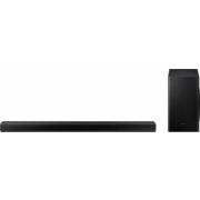 Звуковая панель Samsung HW-Q70T/RU 3.1.2 330Вт+160Вт черный