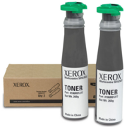 Расходные материалы XEROX 106R01277 Тонер-картридж для WC 5016b/5020/b/db/dn (2 шт.)