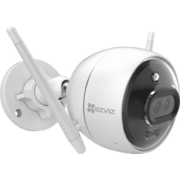 Камера видеонаблюдения IP Ezviz CS-CV310-C0-6B22WFR 4-4мм цв. корп.:белый (C3X (4.0MM))