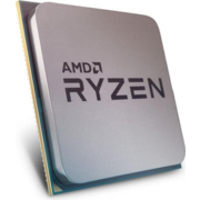 Процессор AMD Ryzen 5 3400GE AM4 (YD3400C6M4MFH) (3.3GHz/Radeon RX Vega 11) OEM