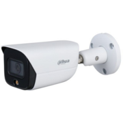 Камера видеонаблюдения IP Dahua DH-IPC-HFW3249EP-AS-LED-0360B 3.6-3.6мм цветная корп.:белый