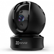 Видеокамера IP Ezviz CS-CV246-B0-1C1WFR 4-4мм цветная корп.:черный