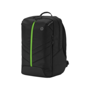 Рюкзак Case HP Pavilion Gaming Backpack 500 (for all hpcpq 17.3" Notebooks) cons