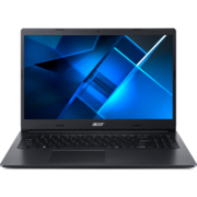 Ноутбук Acer Extensa 15 EX215-53G-74MD 15.6"(1920x1080 (матовый))/Intel Core i7 1065G7(1.3Ghz)/12288Mb/512SSDGb/noDVD/Ext:nVidia GeForce MX330(2048Mb)/Cam/BT/WiFi/war 1y/1.9kg/Black/DOS