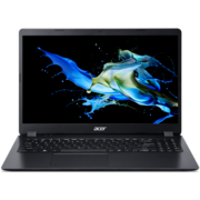 Ноутбук Acer Extensa 15 EX215-52-560F [NX.EG8ER.01K] Black 15.6" {FHD i5-1035G1/8Gb/512Gb SSD/W10}