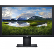 LCD Dell 21.5" E2221HN черный {TN 1920x1080 75Hz 5ms 170/160 8bit(6bit+FRC) 250cd 1000:1 D-Sub HDMI1.4 VESA} [2221-9510]