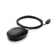 Манипулятор вложенный HP Wired Desktop 320M Mouse (Halley)