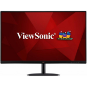 Монитор LCD ViewSonic 27" VA2732-H черный {IPS 1920х1080 250cd 178/178 1000:1 4ms D-Sub HDMI Tilt}