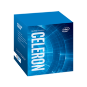 Боксовый процессор APU LGA1200 Intel Celeron G5925 (Comet Lake, 2C/2T, 3.6GHz, 4MB, 58W, UHD Graphics 610) BOX, Cooler