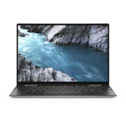 Ноутбук Dell XPS 9310 2-in-1 Intel Evo 13.4"(1920x1200 WLED 16:10)/Touch/Intel Core i5 1135G7(2.4Ghz)/8192Mb/256SSDGb/noDVD/Int:Intel Iris Xe Graphics/silver/ Win 10 Home