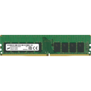 Модуль памяти Crucial DDR4 16Gb MTA9ASF2G72AZ-3G2B1 DIMM ECC PC4-25600 CL22 3200MHz
