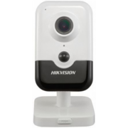 Камера видеонаблюдения IP Hikvision DS-2CD2443G0-IW(4mm)(W) 4-4мм цветная корп.:белый/черный