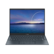 Ноутбук ASUS UX325EA-AH049T +bag+cable 13.3"(1920x1080 (матовый) IPS)/Intel Core i5 1135G7(2.4Ghz)/8192Mb/512SSDGb/noDVD/Int:Shared/Cam/BT/WiFi/war 1y/1.07kg/Pine Grey/W10 + Support NumberPad