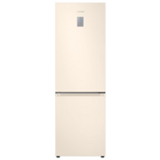 Холодильник Samsung RB34T670FEL/WT серебристый (двухкамерный)