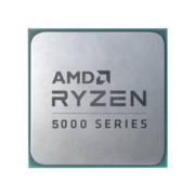 Процессор CPU AMD Ryzen 7 5800X, 8/16, 3.8-4.7GHz, 512KB/4MB/32MB, AM4, 105W, 100-000000063 OEM, 1 year