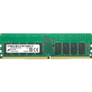 Память DDR4 Crucial MTA36ASF2G72PZ-3G2F2 16Gb DIMM ECC Reg PC4-25600 CL22 3200MHz